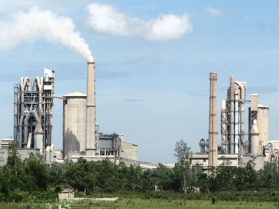 Năm 2013, BCC đặt kế hoạch tiêu thụ 3,5 triệu tấn